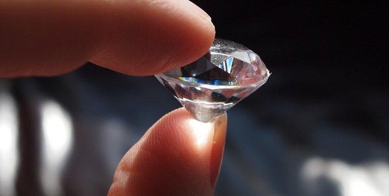 3 tipos de diamantes y su significado - Oui Petit