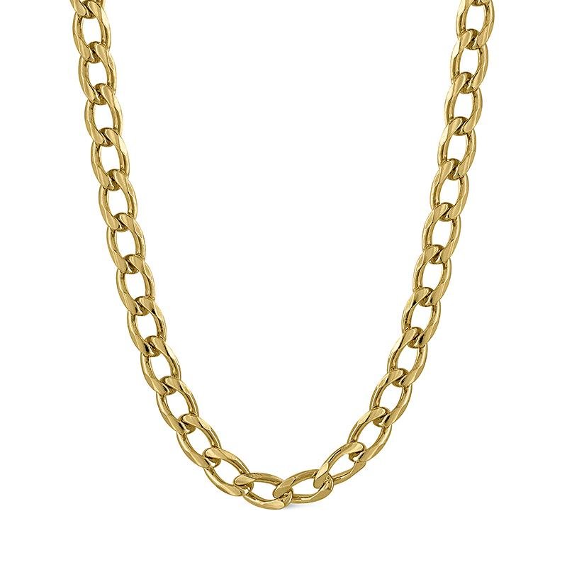 Collar Chain Oro | Joyería Online | Oui Petit